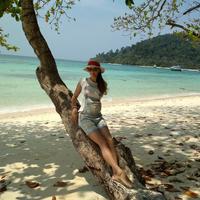 Отзыв от Дарья - DTV виза